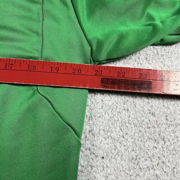 Notre Dame 1/4 Zip Pullover Mens S Adidas Fighting Irish Jacket Team Issued - Picture 14 of 14